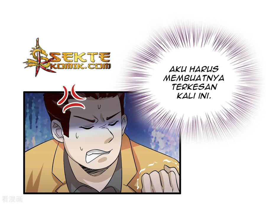 Outlander Tyrant Supplier Chapter 27 Gambar 33